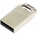 USB  8GB  Silicon Power  T50  шампанское